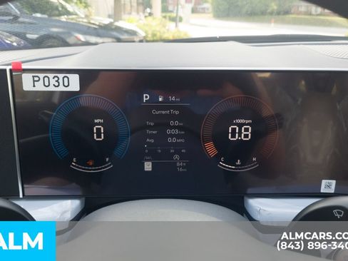 Certified 2025 Hyundai Sonata SE FWD image 27