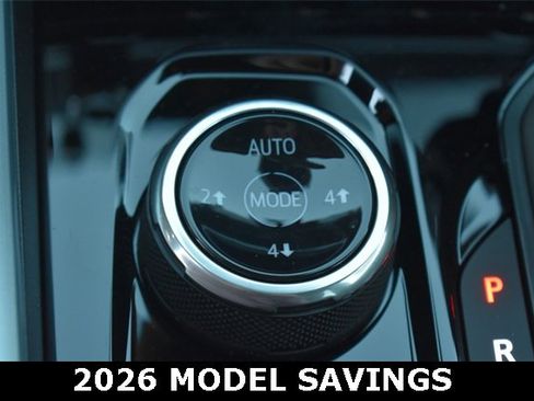 New 2026 Chevrolet Colorado Trail Boss image 24