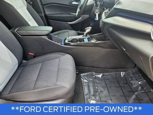 Used 2024 Chevrolet Trax LS w/ LS Convenience Package FWD image 11