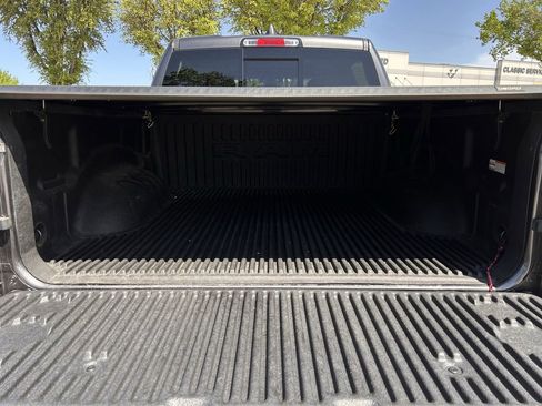 Used 2022 RAM 1500 Big Horn image 33