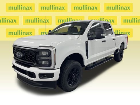 New 2026 Ford F250 XL w/ STX Appearance Package image 13