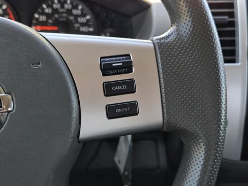 Used 2018 Nissan Frontier SV RWD image 13
