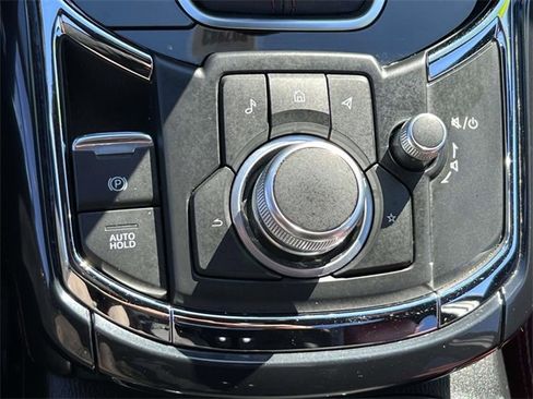 Used 2021 MAZDA CX-9 Carbon Edition image 33
