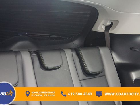 Used 2024 Subaru Ascent Onyx Edition AWD/4WD image 15