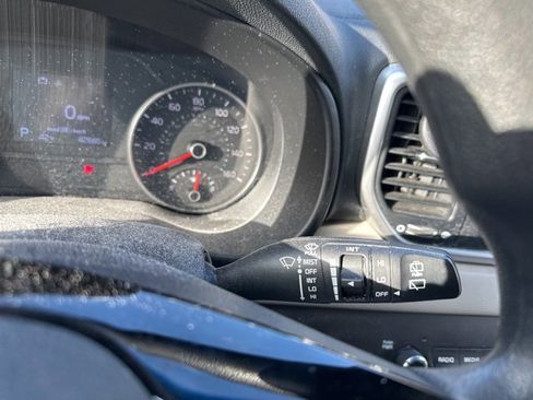 Used 2021 Kia Sportage LX image 22