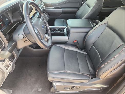 Used 2023 Ford F250 Lariat w/ Lariat Ultimate Package AWD/4WD image 20