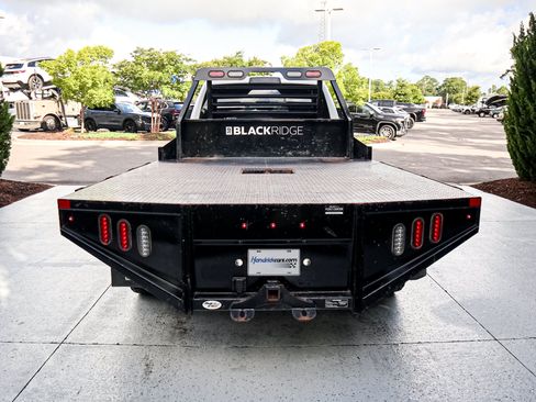 Used 2024 RAM 3500 SLT w/ Quick Order Package 2YG SLT AWD/4WD image 10