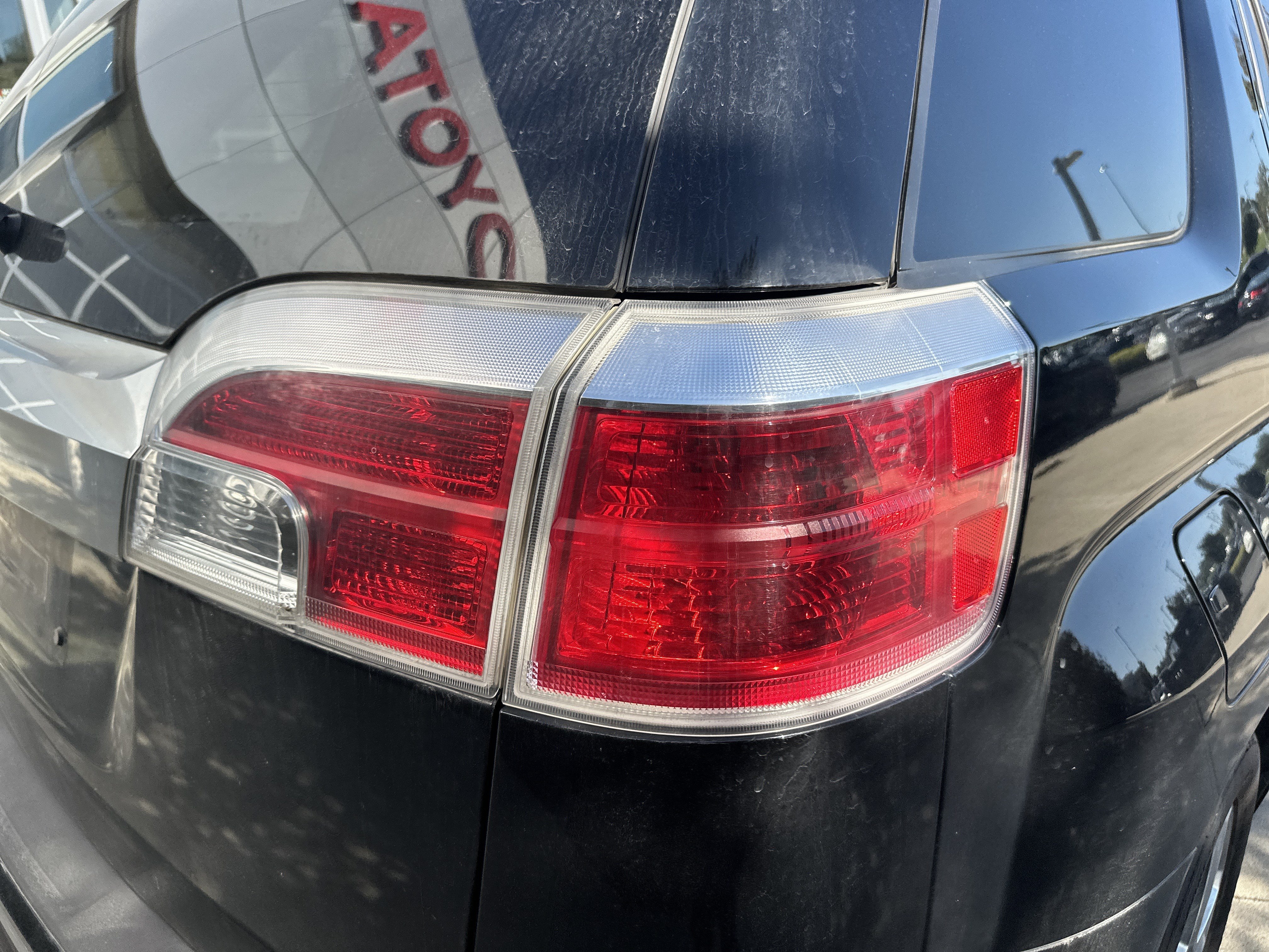 Used 2016 GMC Terrain Denali AWD/4WD image 12
