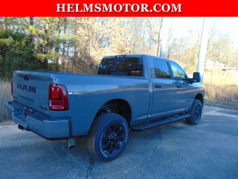 New 2026 RAM 2500 Big Horn image 19