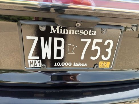 Used 2023 Lincoln Nautilus Reserve w/ Equipment Group 201A AWD/4WD image 30