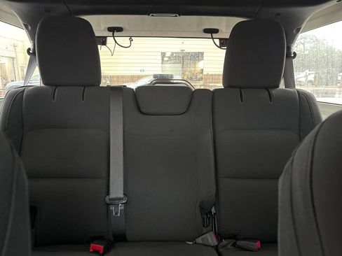 Used 2020 Jeep Wrangler Unlimited Sport S AWD/4WD image 22