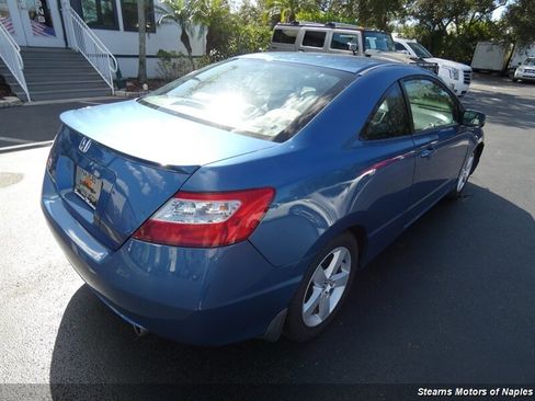 Used 2007 Honda Civic EX image 11