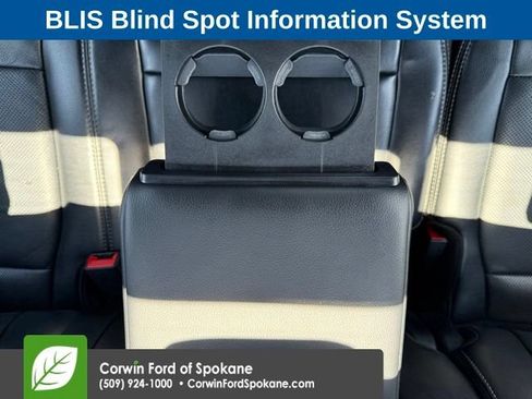 Used 2019 Ford F150 Lariat w/ Equipment Group 502A Luxury AWD/4WD image 13