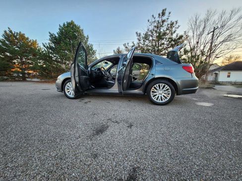 Used 2012 Chrysler 200 Limited image 72