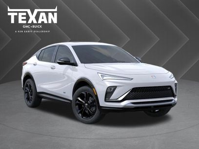 New 2026 Buick Envista Sport Touring