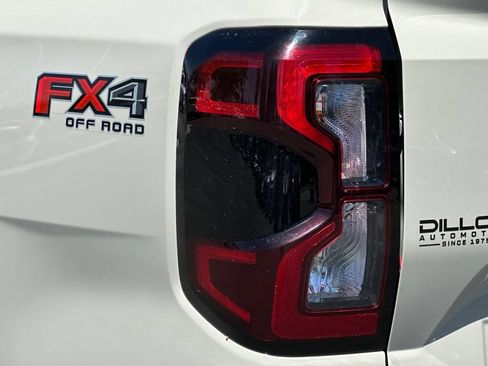 Used 2025 Ford Ranger XLT AWD/4WD image 23