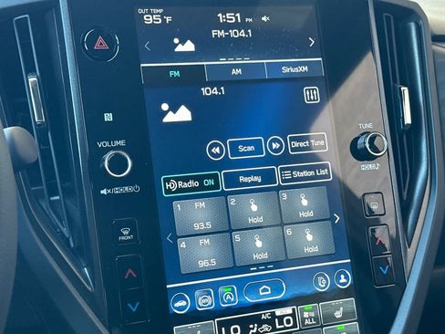 New 2026 Subaru Forester Premium AWD/4WD image 19