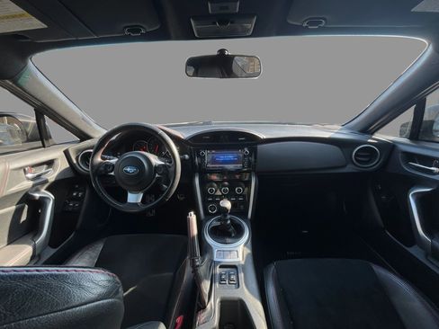 Used 2020 Subaru BRZ Limited image 21