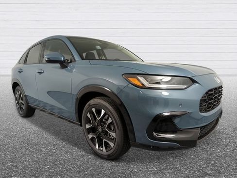 New 2027 Honda HR-V EX-L image 5