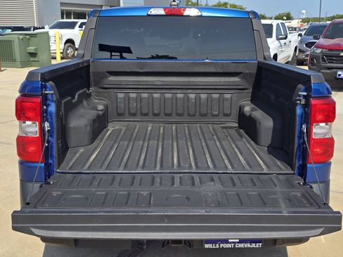 Used 2023 Ford Maverick XL FWD image 9