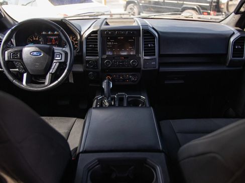 Used 2018 Ford F150 XLT w/ Equipment Group 302A Luxury AWD/4WD image 30