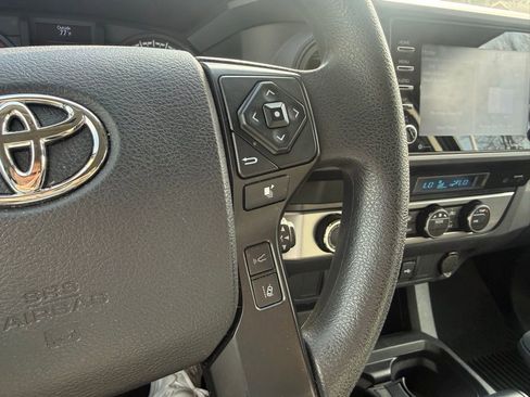 Used 2023 Toyota Tacoma SR AWD/4WD image 13