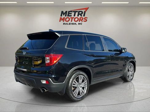 Used 2019 Honda Passport EX-L image 5