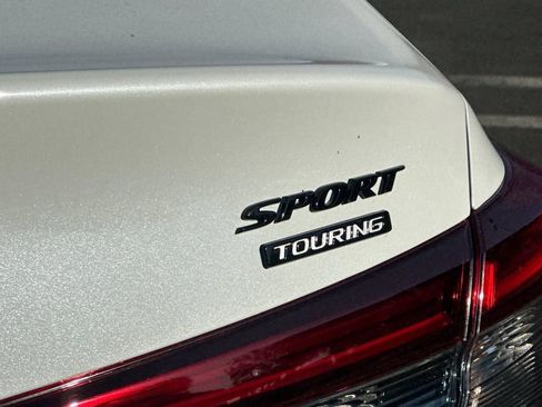 New 2026 Honda Civic Sport Touring image 22