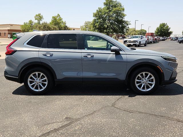 Used 2023 Honda CR-V EX-L image 5