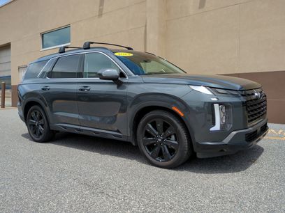 Used 2023 Hyundai Palisade XRT