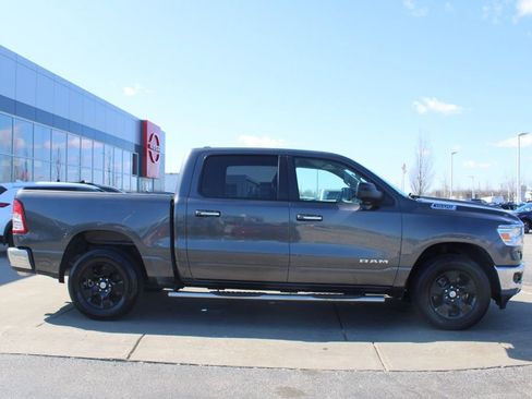Used 2019 RAM 1500 Big Horn image 6