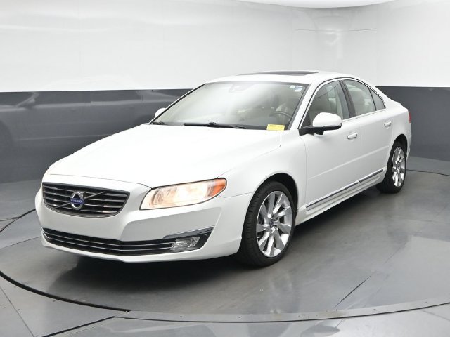 Used 2015 Volvo S80 T6 Premier Plus AWD/4WD image 3