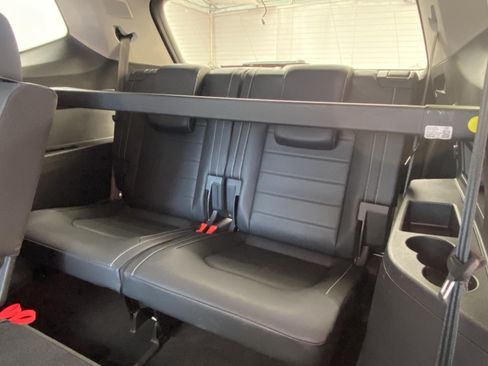 Used 2021 Volkswagen Atlas SEL Premium AWD/4WD image 21