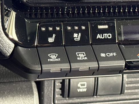 New 2026 Toyota Land Cruiser AWD/4WD image 33