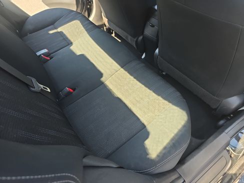 Used 2012 Toyota Corolla S FWD image 11