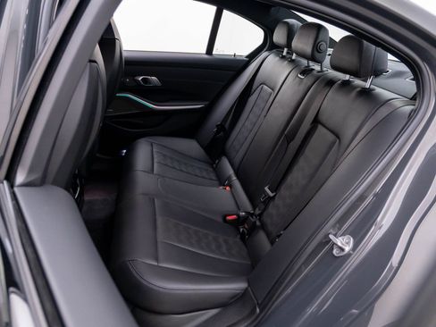 Used 2021 BMW M3 w/ Executive Package RWD image 16