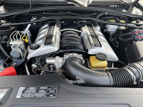 Used 2006 Pontiac GTO image 14