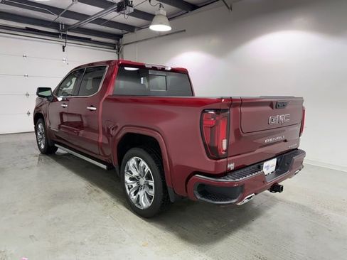 Used 2024 GMC Sierra 1500 Denali w/ Denali Reserve Package image 4