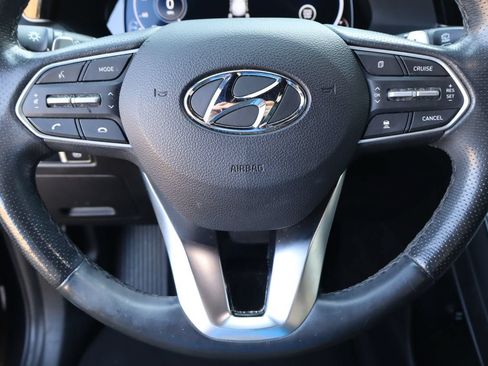Used 2020 Hyundai Palisade Limited FWD image 12