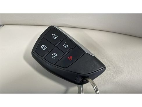 Used 2023 Buick Envision Avenir AWD/4WD image 20