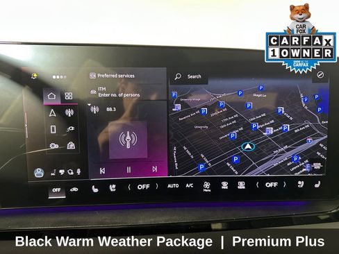 Used 2025 Audi Q6 e-tron Premium Plus image 21