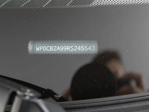 Certified 2024 Porsche 911 Carrera 4S image 19