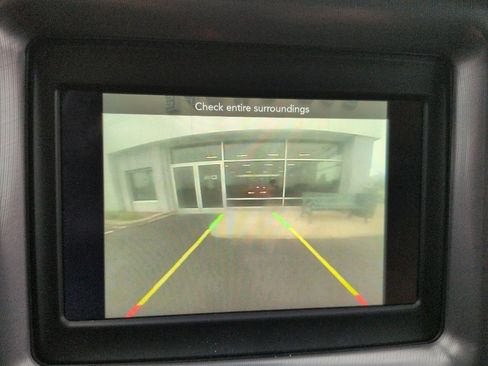 Used 2023 Dodge Challenger SXT w/ Cold Weather Group image 9