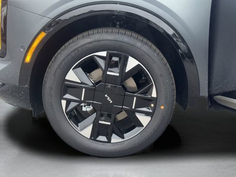 New 2026 Kia Sportage SX Prestige image 32