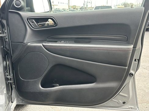 Used 2024 Dodge Durango GT image 20