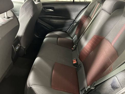 Used 2025 Toyota Corolla SE image 24