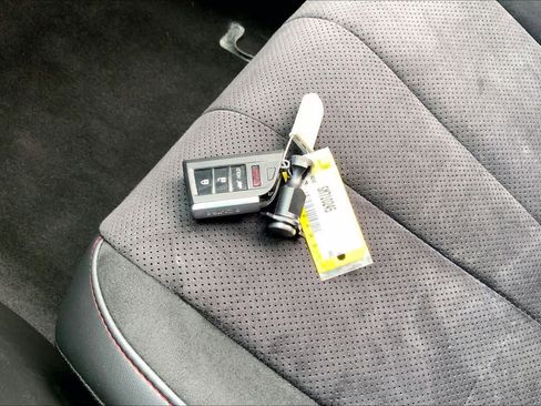 Used 2025 Acura ADX A-Spec image 14