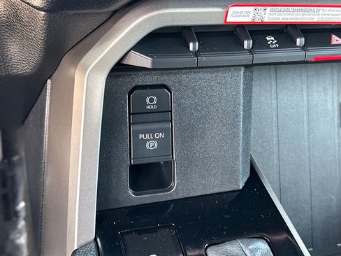 Used 2025 Toyota Tundra SR5 image 25