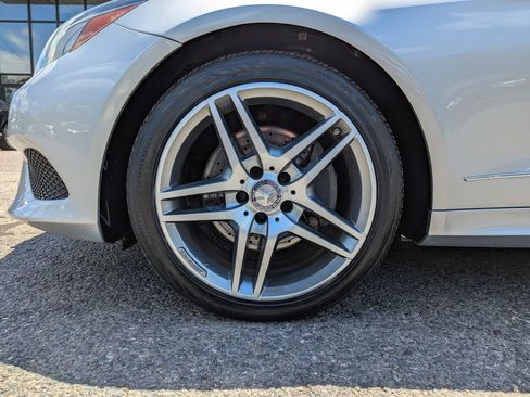 Used 2014 Mercedes-Benz E 350 Cabriolet image 53