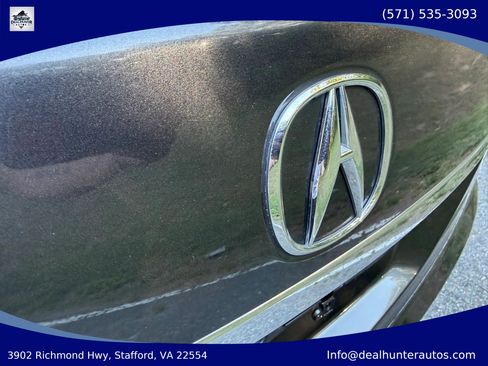 Used 2015 Acura RDX AWD w/ Technology Package image 11